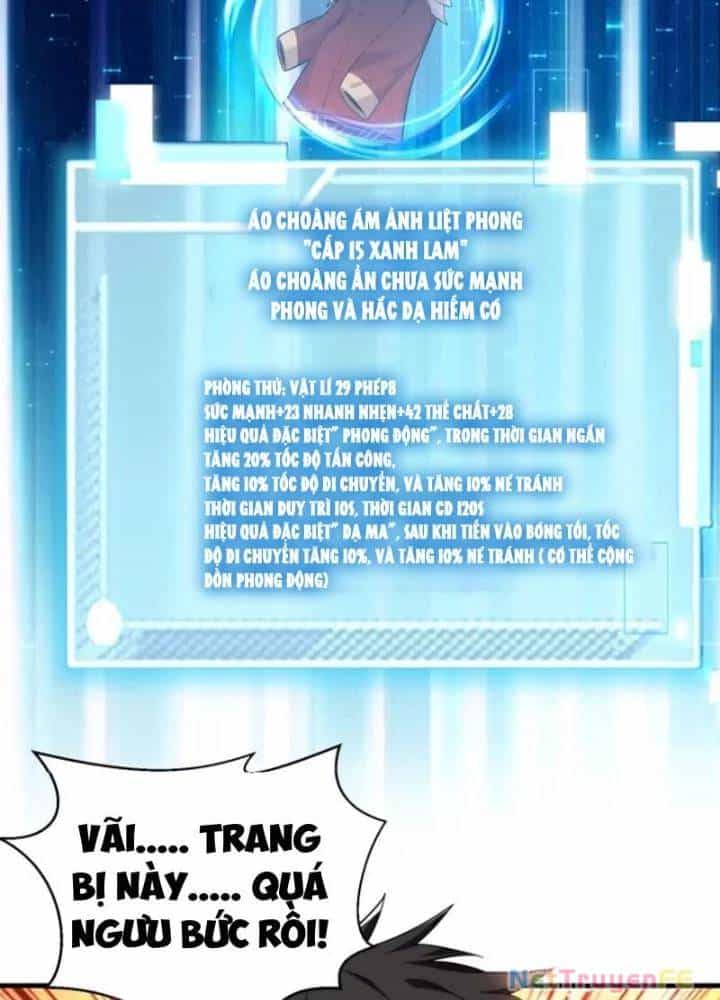 Từ Dã Quái Bắt Đầu Thăng Cấp - Chương 31 - ảnh 40
