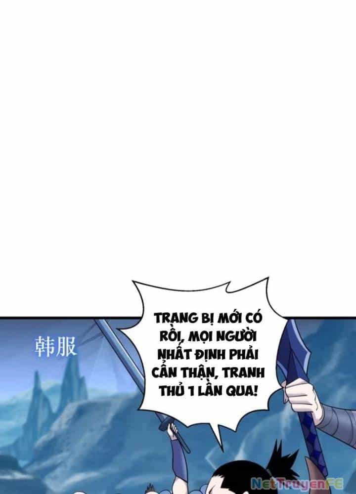 Từ Dã Quái Bắt Đầu Thăng Cấp - Chương 31 - ảnh 50