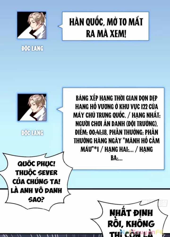 Từ Dã Quái Bắt Đầu Thăng Cấp - Chương 32 - ảnh 28