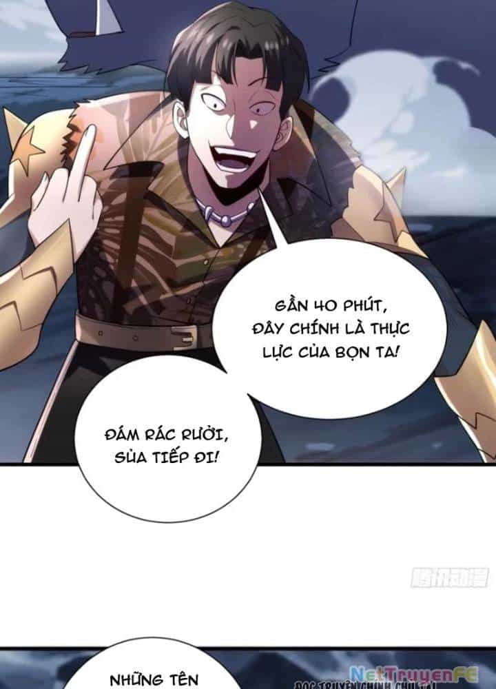 Từ Dã Quái Bắt Đầu Thăng Cấp - Chương 32 - ảnh 68