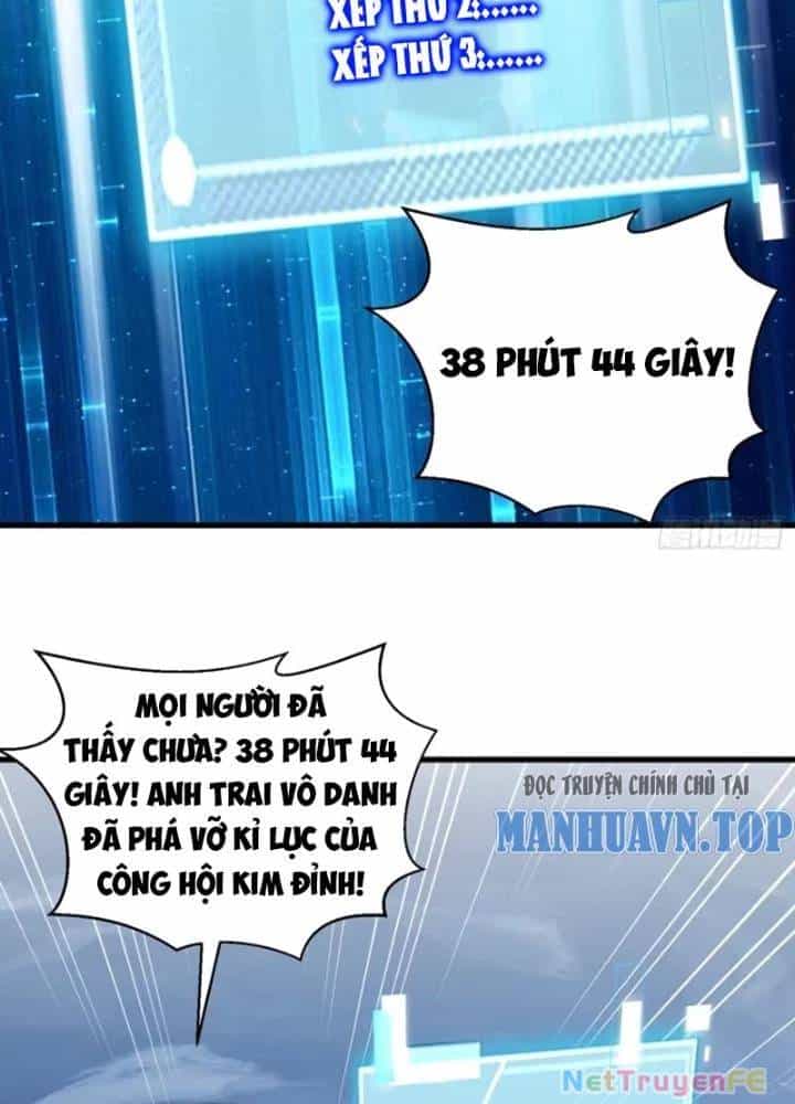 Từ Dã Quái Bắt Đầu Thăng Cấp - Chương 33 - ảnh 32