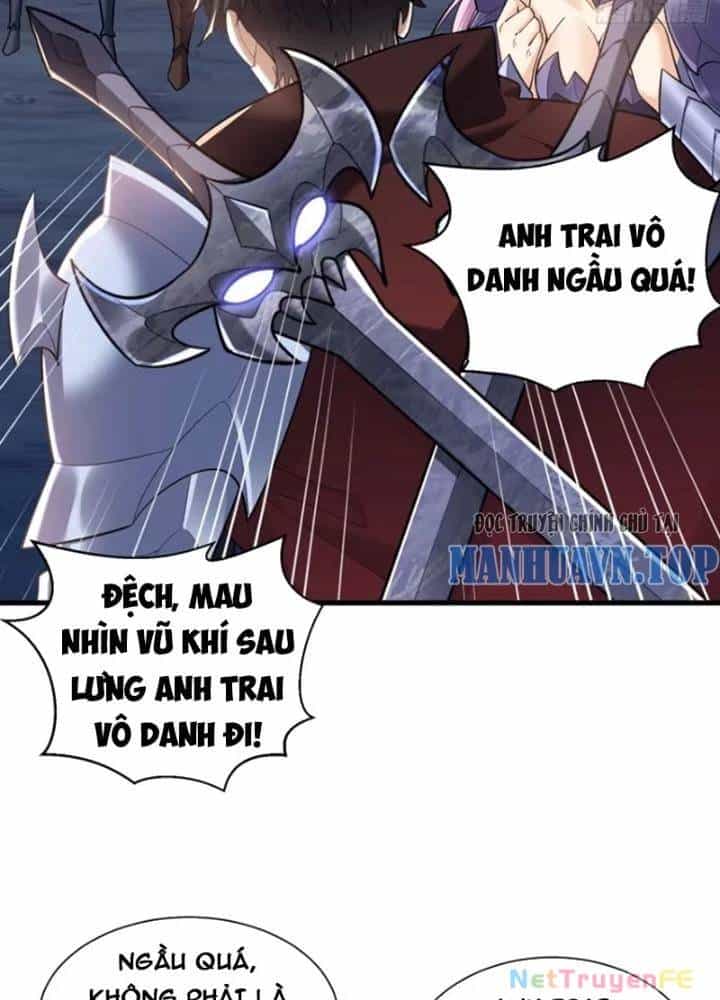 Từ Dã Quái Bắt Đầu Thăng Cấp - Chương 33 - ảnh 42