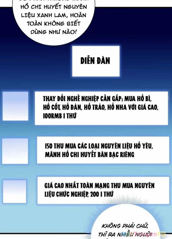 Từ Dã Quái Bắt Đầu Thăng Cấp - Chương 34 - ảnh 24