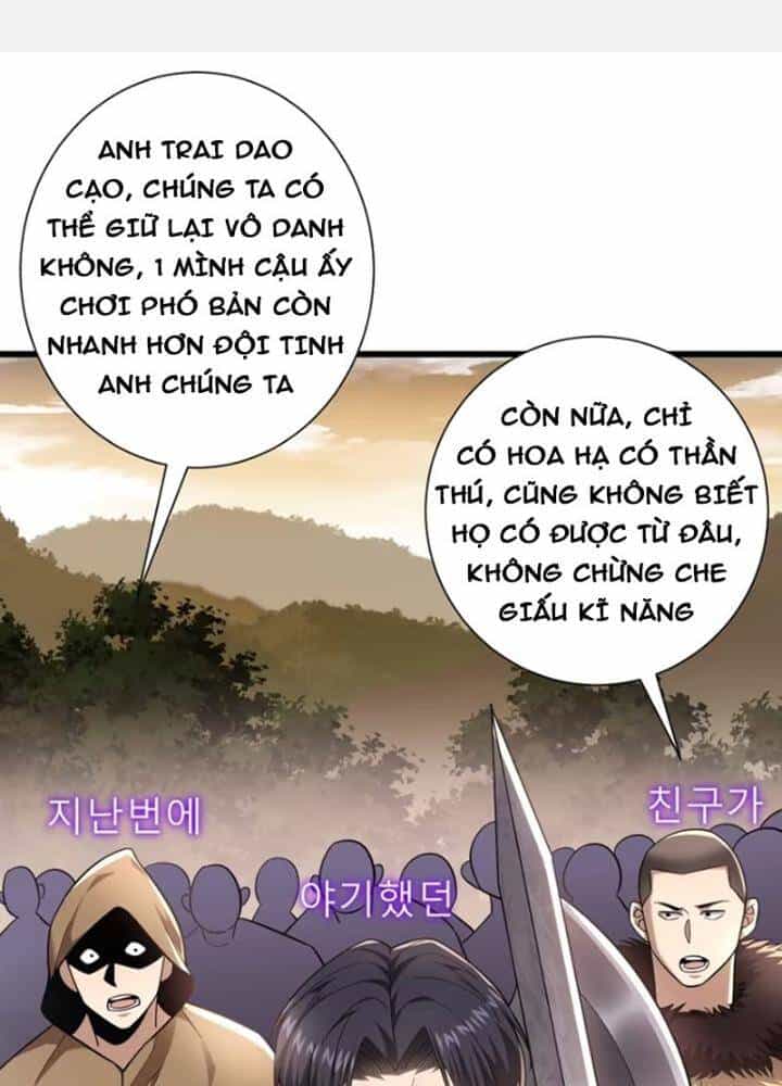 Từ Dã Quái Bắt Đầu Thăng Cấp - Chương 35 - ảnh 2