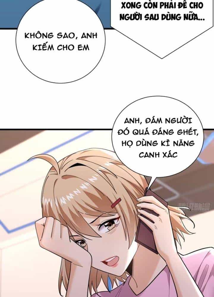 Từ Dã Quái Bắt Đầu Thăng Cấp - Chương 35 - ảnh 50