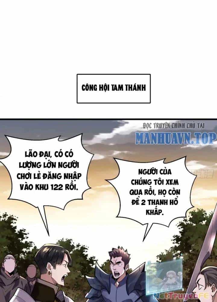 Từ Dã Quái Bắt Đầu Thăng Cấp - Chương 37 - ảnh 10