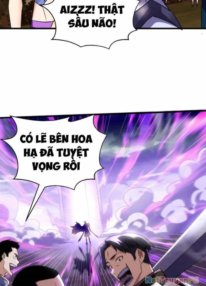 Từ Dã Quái Bắt Đầu Thăng Cấp - Chương 38 - ảnh 12