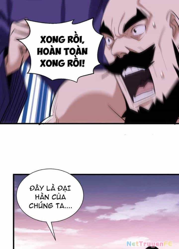 Từ Dã Quái Bắt Đầu Thăng Cấp - Chương 38 - ảnh 52
