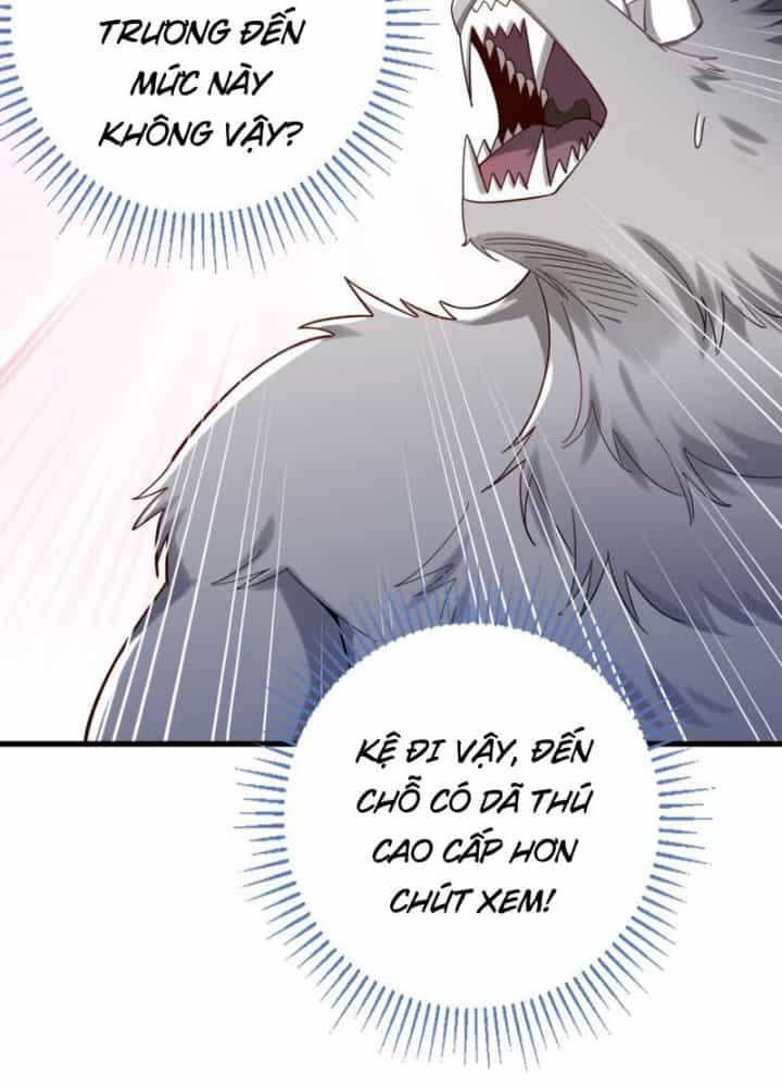 Từ Dã Quái Bắt Đầu Thăng Cấp - Chương 4 - ảnh 109