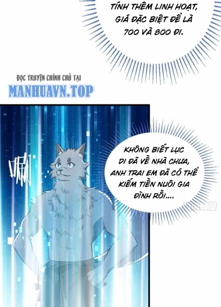 Từ Dã Quái Bắt Đầu Thăng Cấp - Chương 4 - ảnh 39