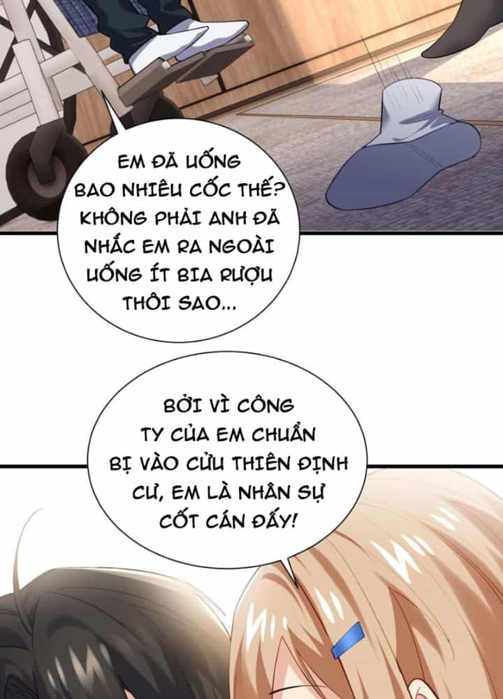Từ Dã Quái Bắt Đầu Thăng Cấp - Chương 4 - ảnh 55