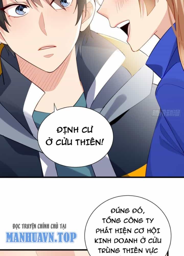 Từ Dã Quái Bắt Đầu Thăng Cấp - Chương 4 - ảnh 57