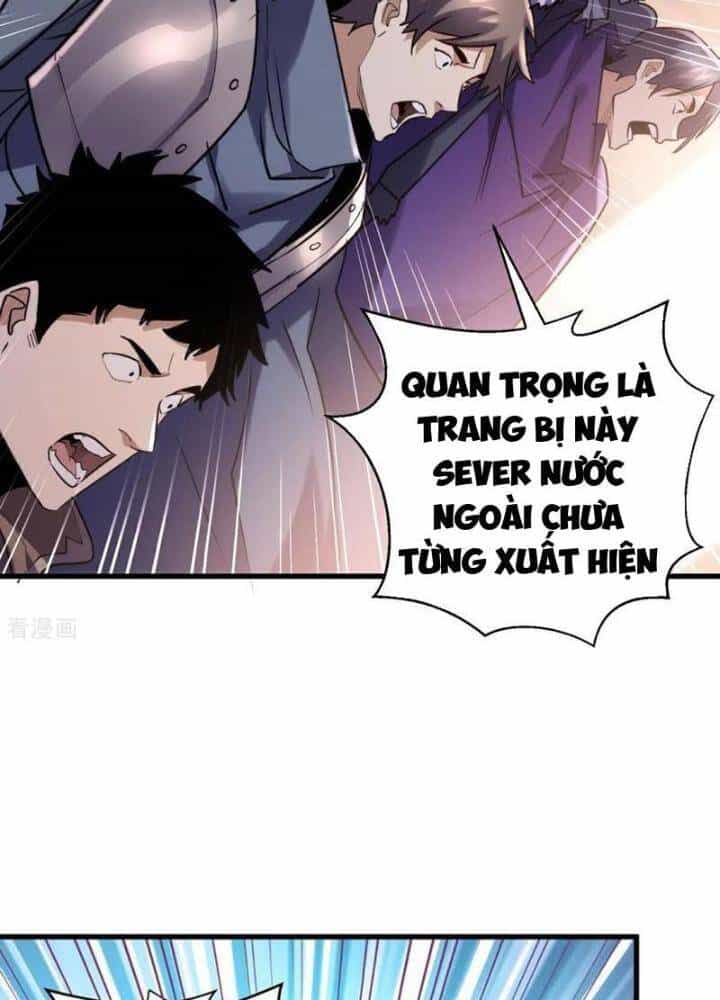 Từ Dã Quái Bắt Đầu Thăng Cấp - Chương 40 - ảnh 30