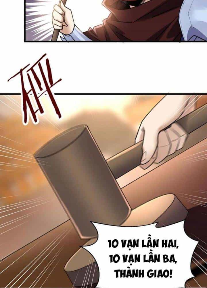 Từ Dã Quái Bắt Đầu Thăng Cấp - Chương 40 - ảnh 38