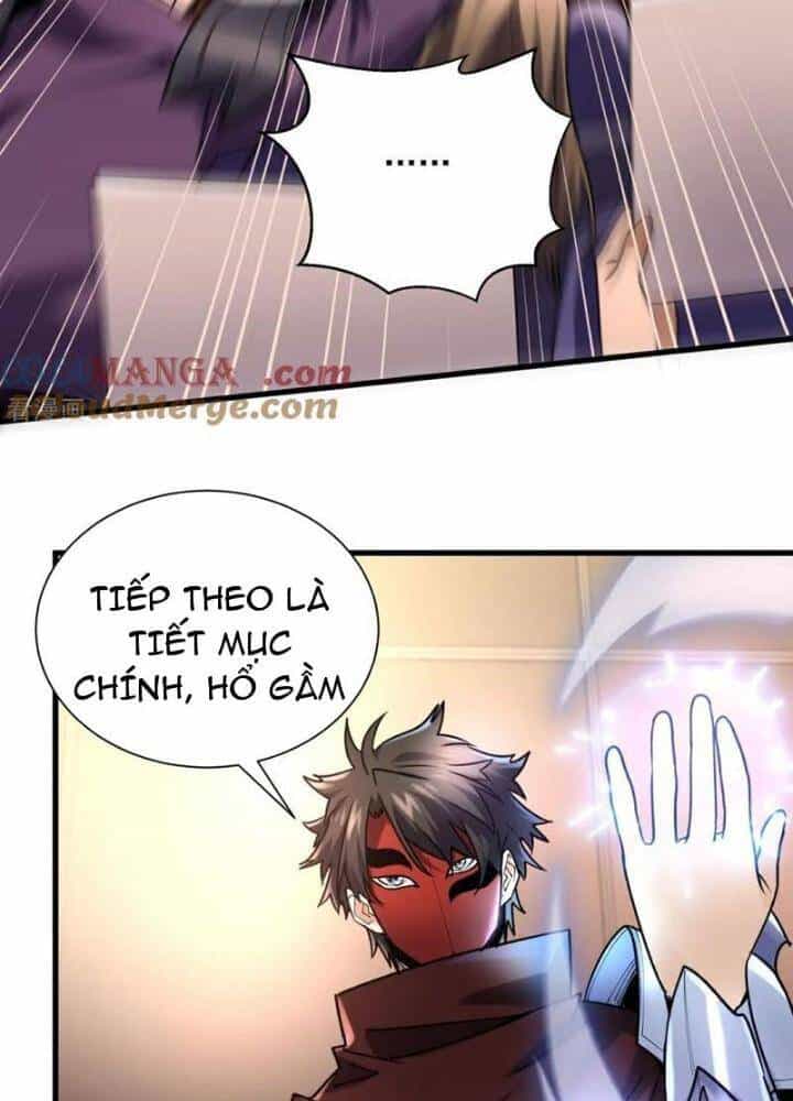Từ Dã Quái Bắt Đầu Thăng Cấp - Chương 40 - ảnh 48