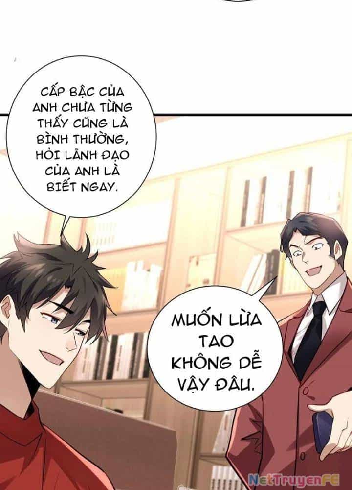 Từ Dã Quái Bắt Đầu Thăng Cấp - Chương 41 - ảnh 58