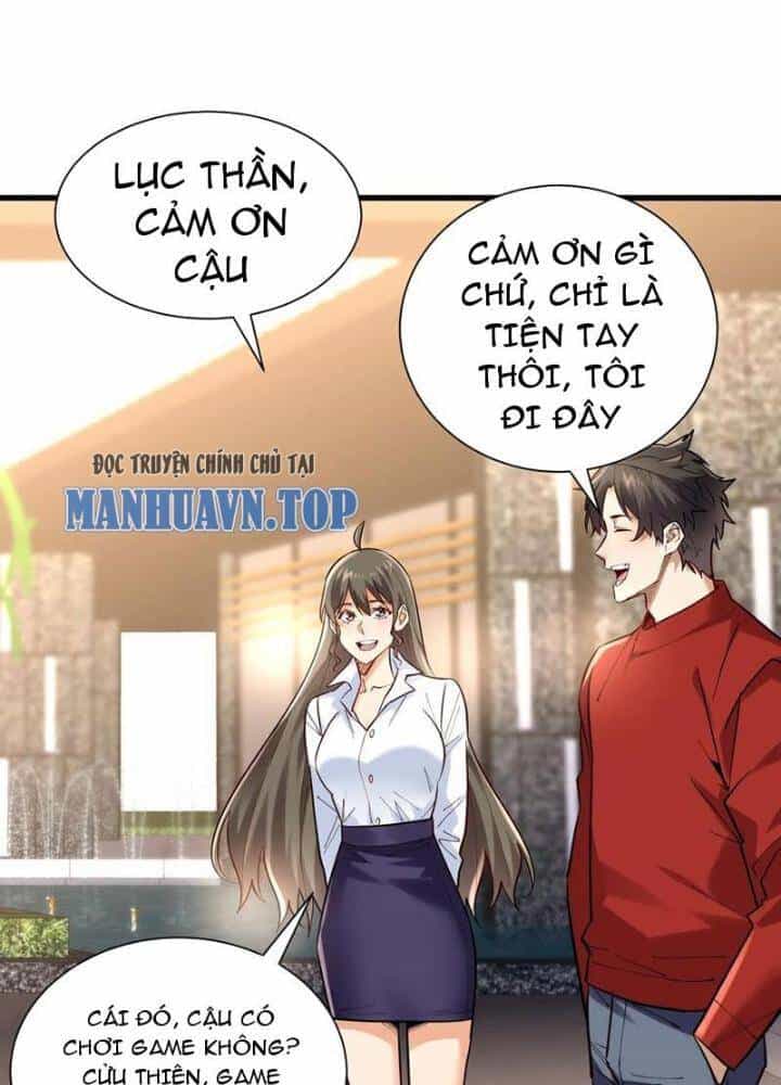Từ Dã Quái Bắt Đầu Thăng Cấp - Chương 42 - ảnh 20