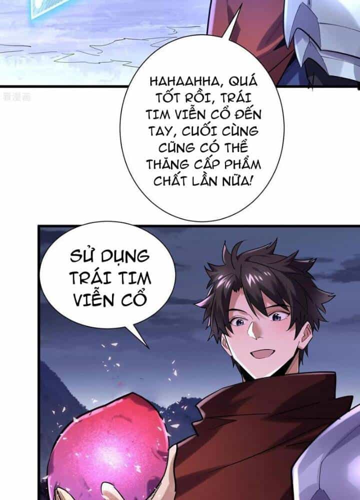 Từ Dã Quái Bắt Đầu Thăng Cấp - Chương 42 - ảnh 76