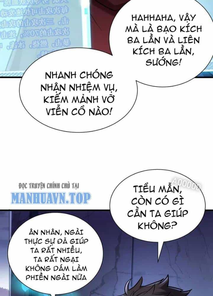 Từ Dã Quái Bắt Đầu Thăng Cấp - Chương 43 - ảnh 64