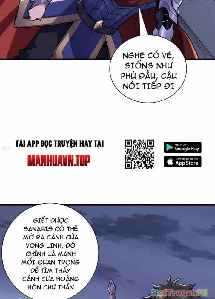 Từ Dã Quái Bắt Đầu Thăng Cấp - Chương 44 - ảnh 20