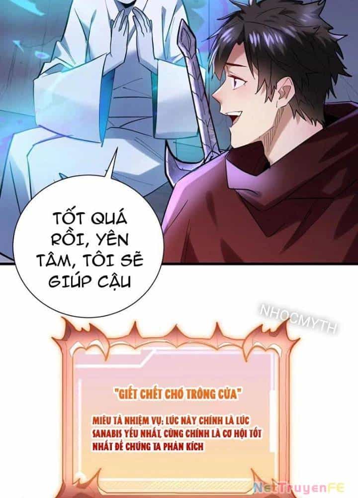 Từ Dã Quái Bắt Đầu Thăng Cấp - Chương 44 - ảnh 26