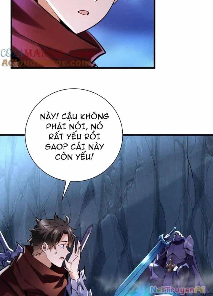 Từ Dã Quái Bắt Đầu Thăng Cấp - Chương 44 - ảnh 58