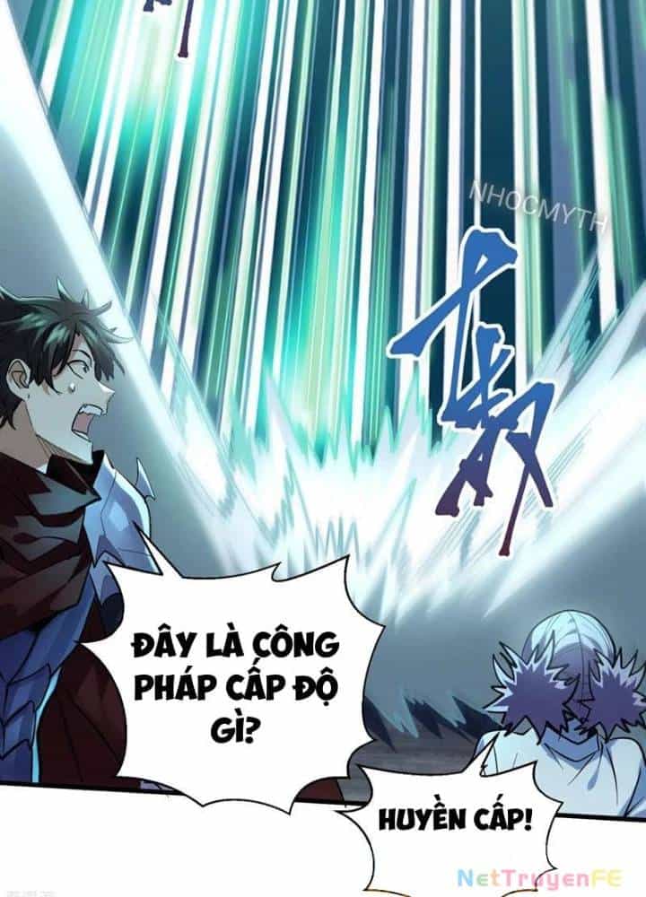 Từ Dã Quái Bắt Đầu Thăng Cấp - Chương 45 - ảnh 34