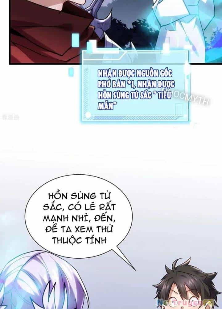 Từ Dã Quái Bắt Đầu Thăng Cấp - Chương 45 - ảnh 72