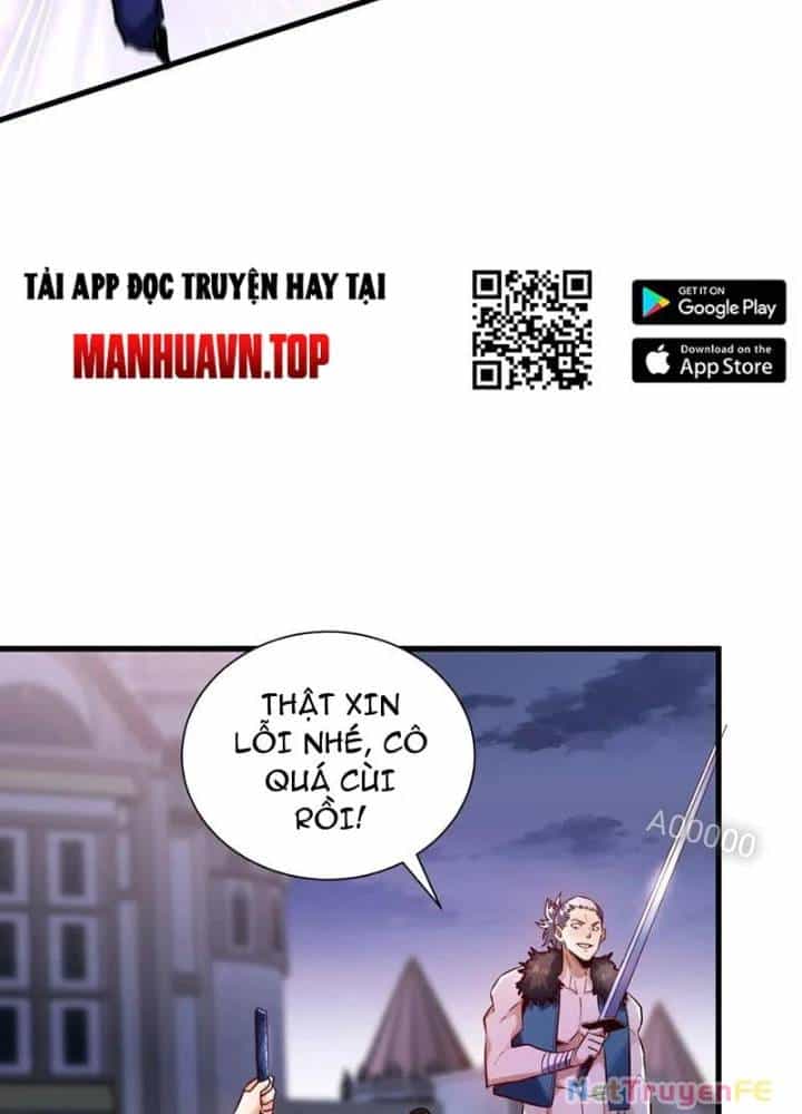 Từ Dã Quái Bắt Đầu Thăng Cấp - Chương 46 - ảnh 18