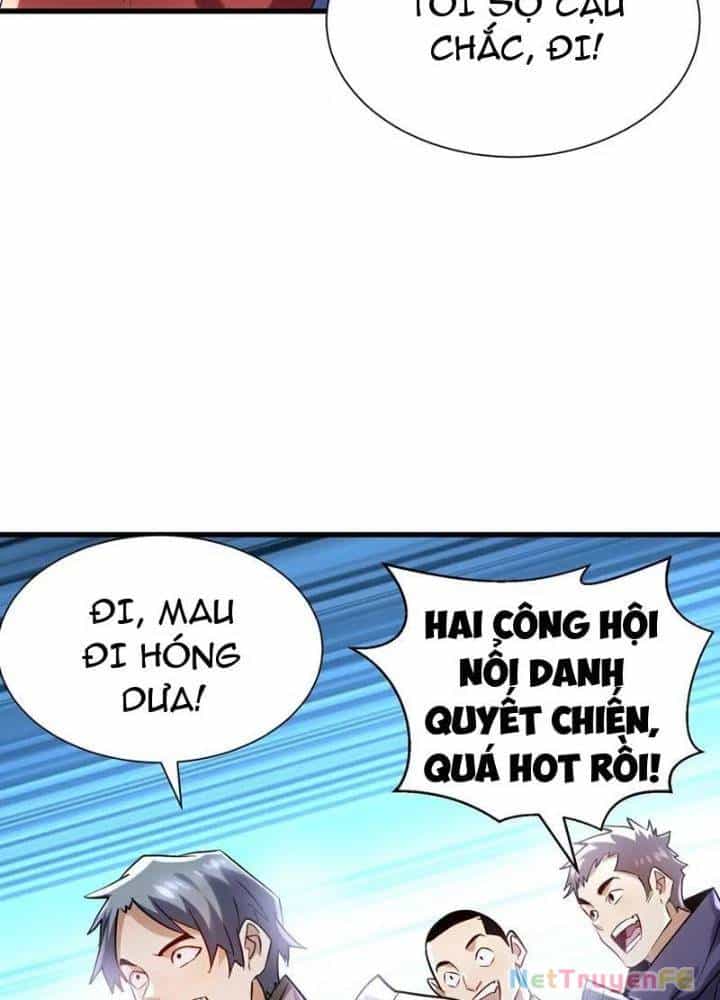 Từ Dã Quái Bắt Đầu Thăng Cấp - Chương 46 - ảnh 50