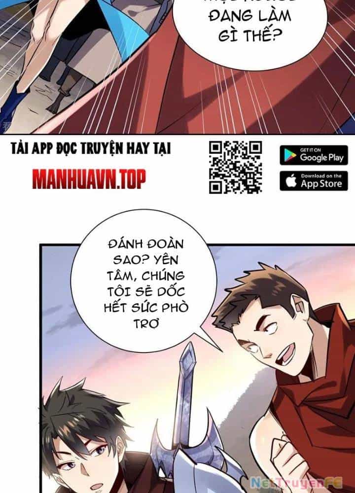 Từ Dã Quái Bắt Đầu Thăng Cấp - Chương 46 - ảnh 62