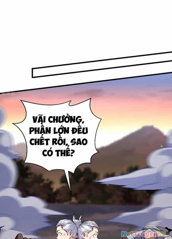 Từ Dã Quái Bắt Đầu Thăng Cấp - Chương 47 - ảnh 22