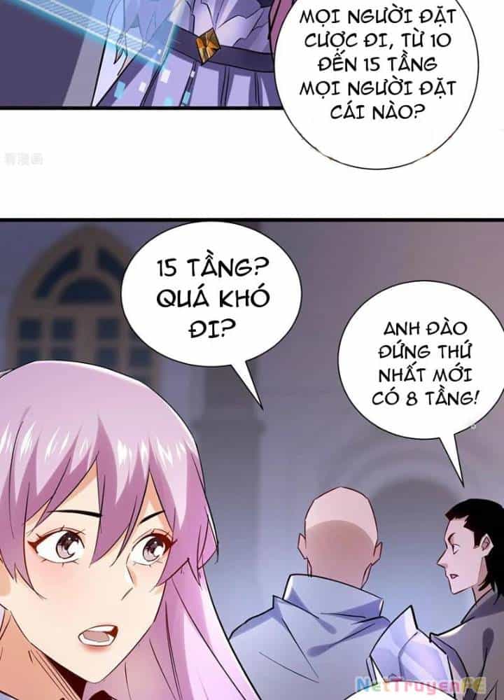 Từ Dã Quái Bắt Đầu Thăng Cấp - Chương 47 - ảnh 56