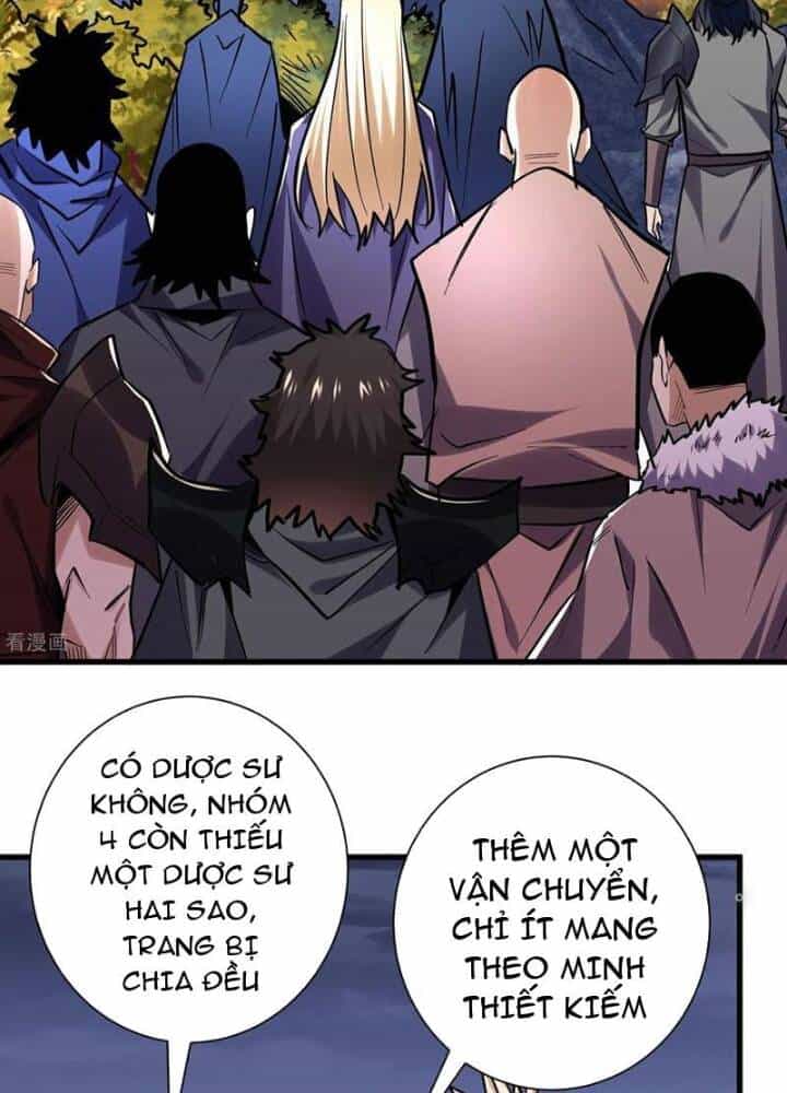 Từ Dã Quái Bắt Đầu Thăng Cấp - Chương 48 - ảnh 44