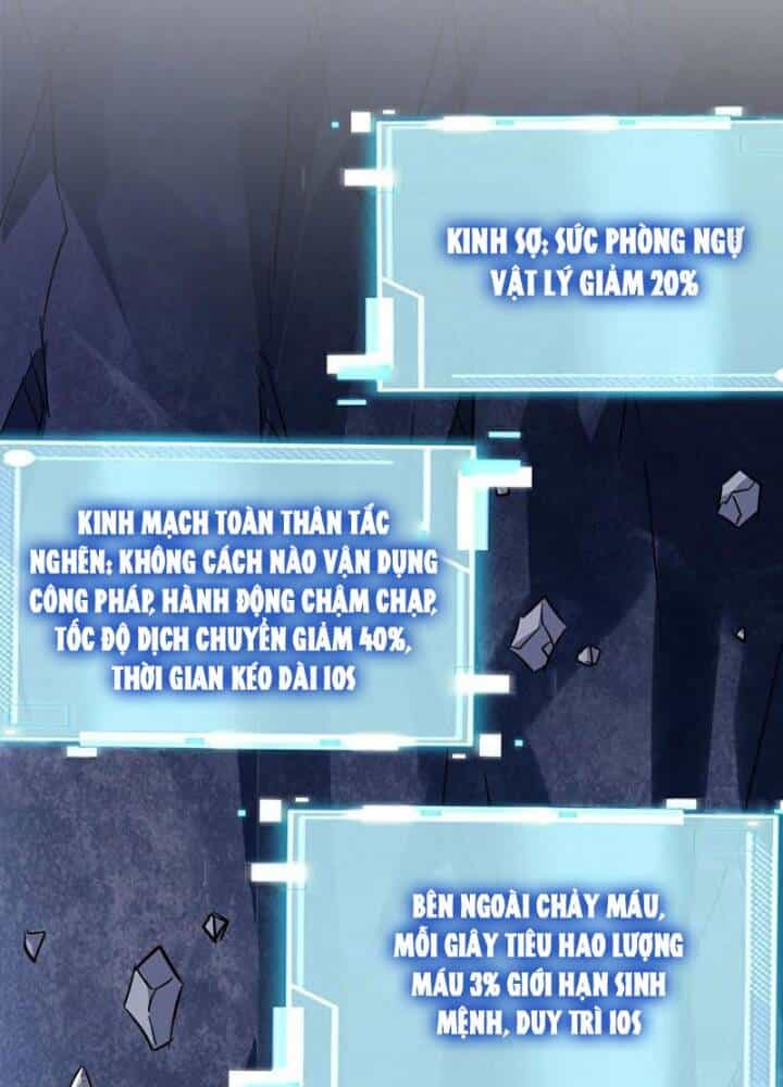 Từ Dã Quái Bắt Đầu Thăng Cấp - Chương 48 - ảnh 74