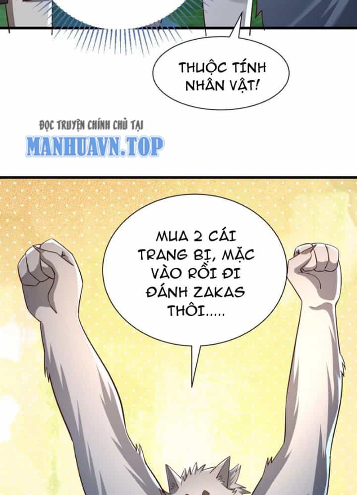 Từ Dã Quái Bắt Đầu Thăng Cấp - Chương 5 - ảnh 82