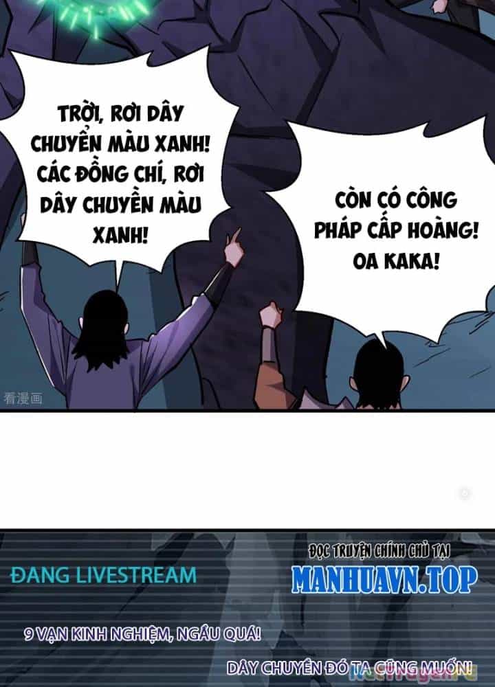 Từ Dã Quái Bắt Đầu Thăng Cấp - Chương 50 - ảnh 64