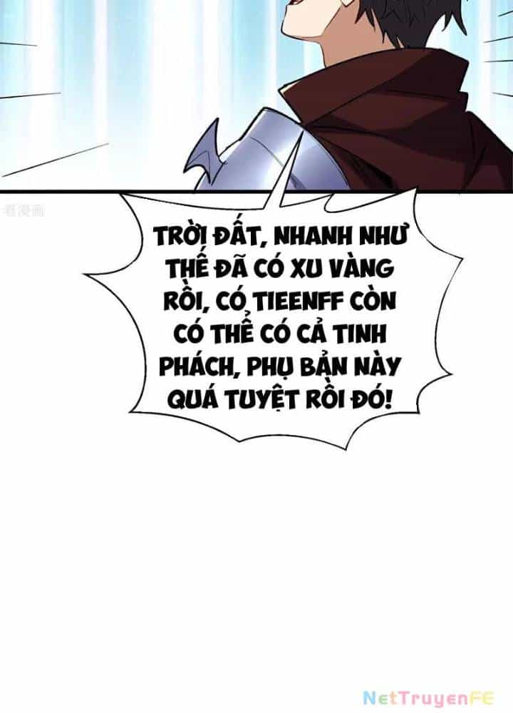Từ Dã Quái Bắt Đầu Thăng Cấp - Chương 51 - ảnh 12