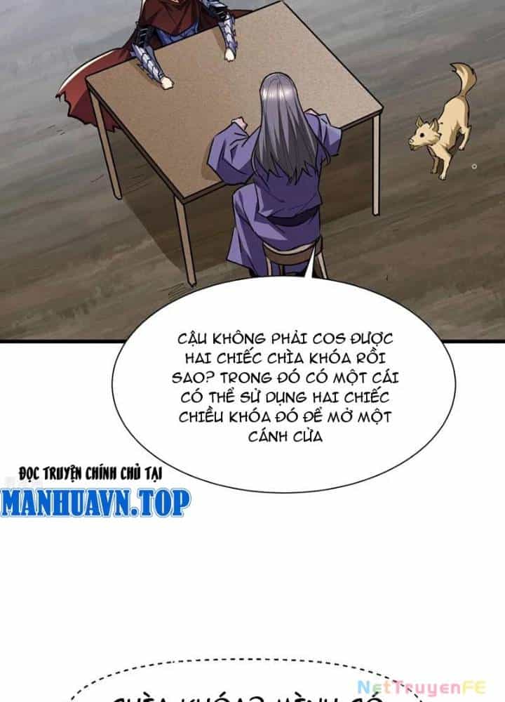 Từ Dã Quái Bắt Đầu Thăng Cấp - Chương 51 - ảnh 30