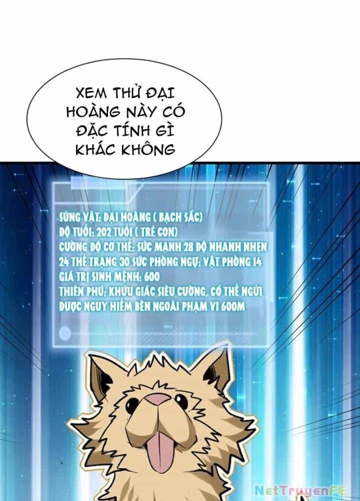 Từ Dã Quái Bắt Đầu Thăng Cấp - Chương 51 - ảnh 56
