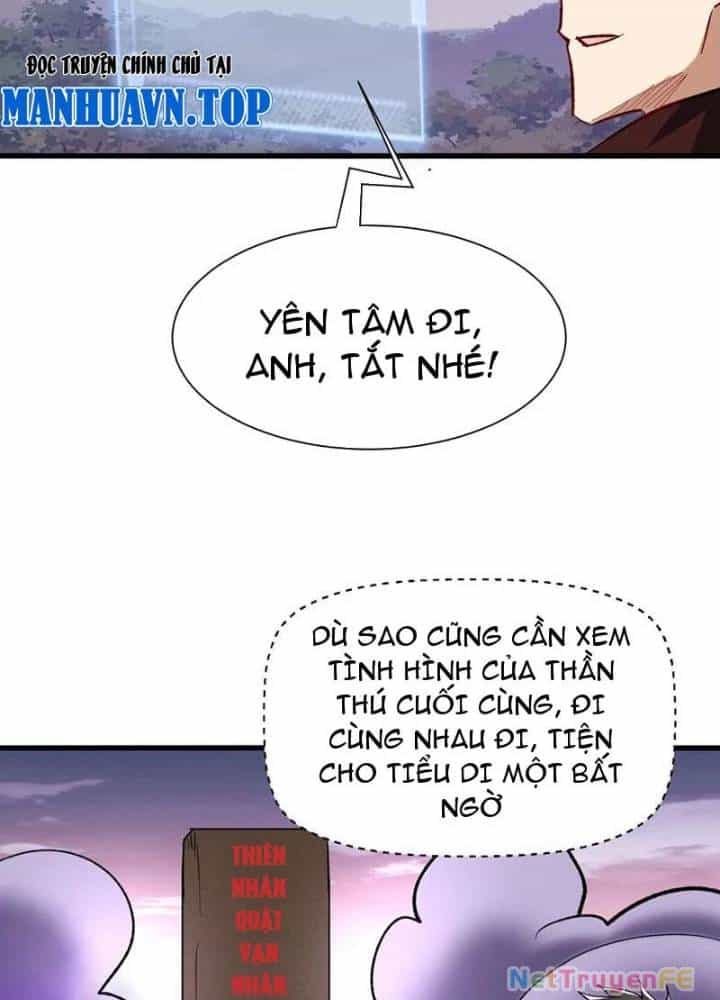 Từ Dã Quái Bắt Đầu Thăng Cấp - Chương 52 - ảnh 3