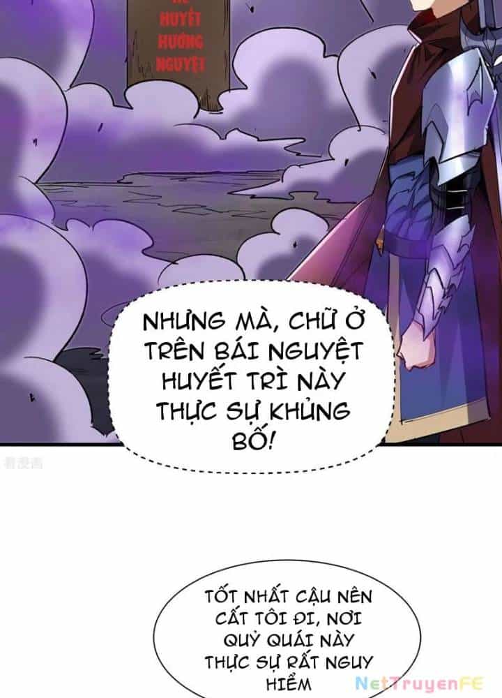 Từ Dã Quái Bắt Đầu Thăng Cấp - Chương 52 - ảnh 5