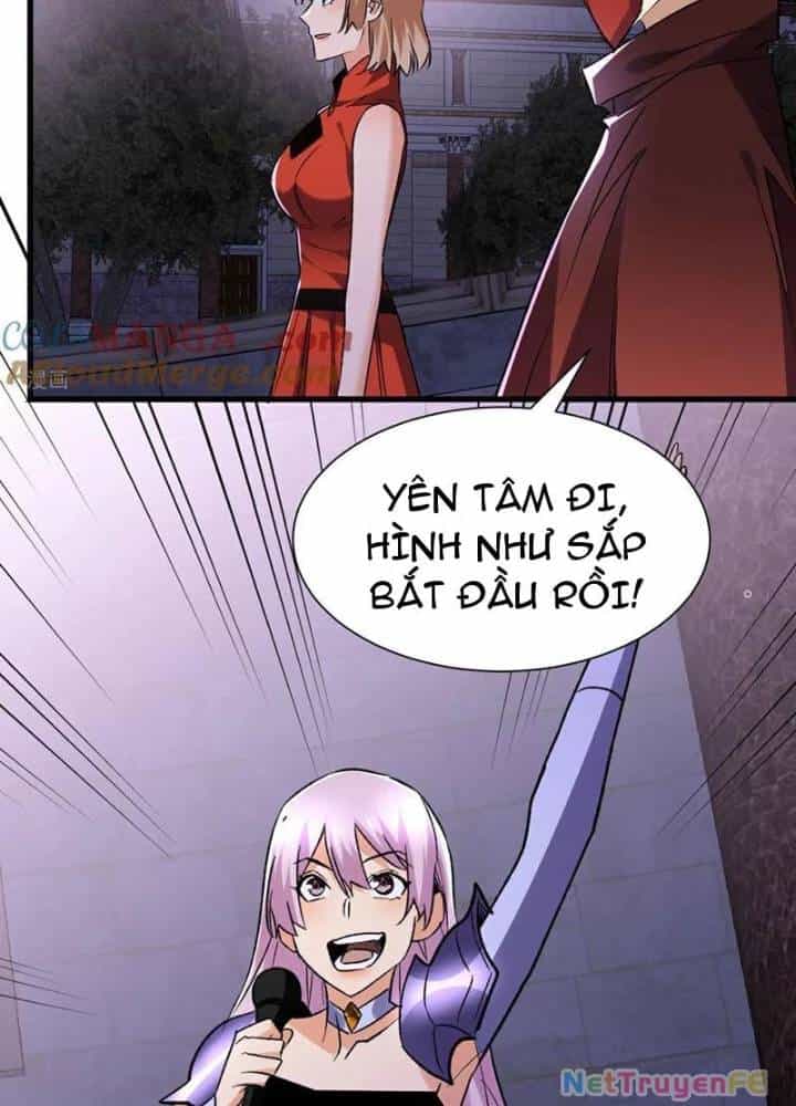 Từ Dã Quái Bắt Đầu Thăng Cấp - Chương 52 - ảnh 59