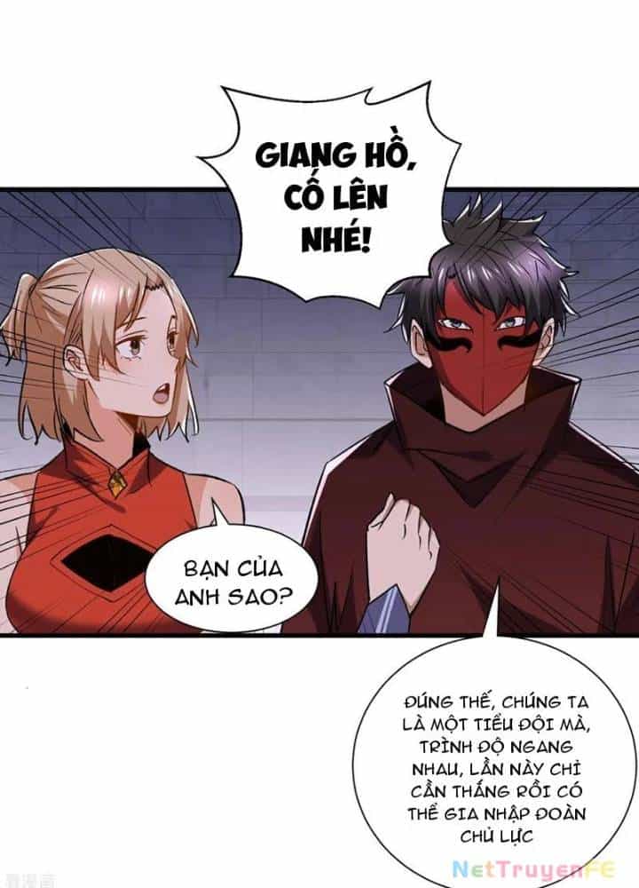 Từ Dã Quái Bắt Đầu Thăng Cấp - Chương 52 - ảnh 65