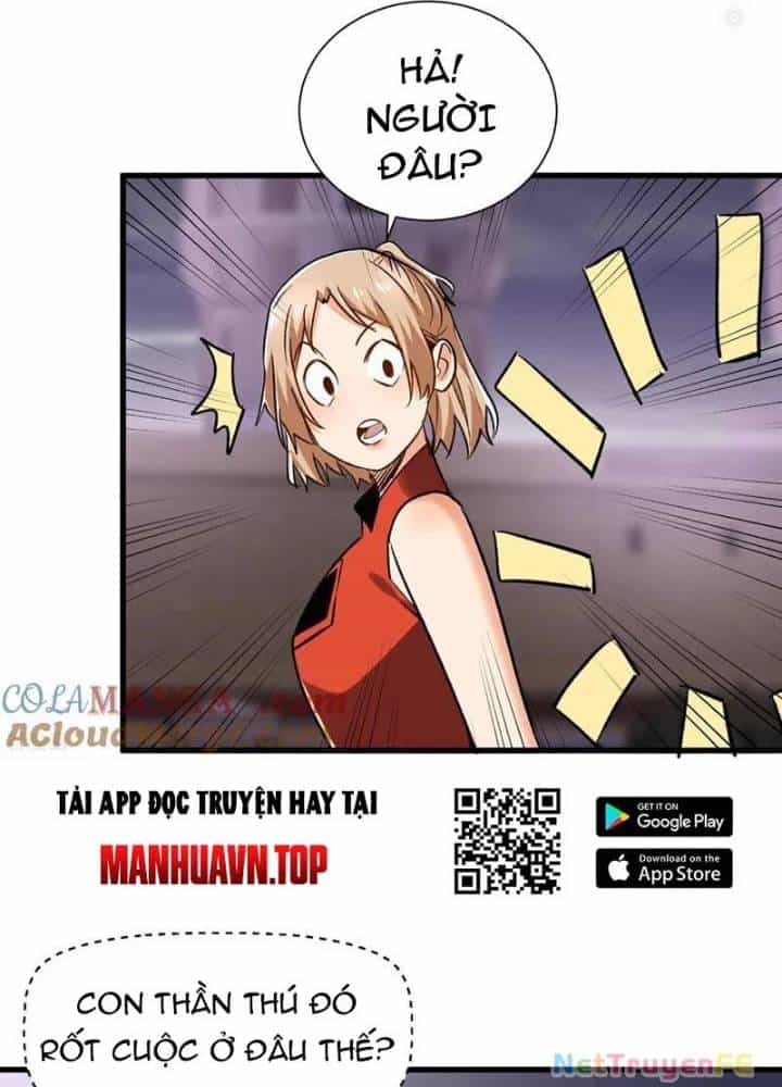 Từ Dã Quái Bắt Đầu Thăng Cấp - Chương 52 - ảnh 71