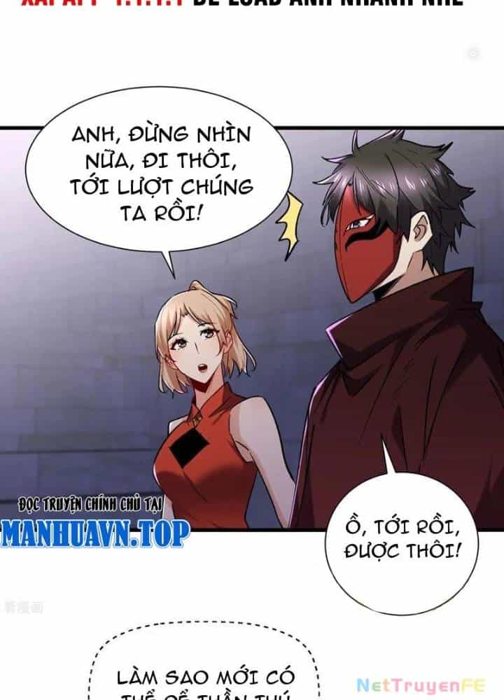Từ Dã Quái Bắt Đầu Thăng Cấp - Chương 53 - ảnh 1