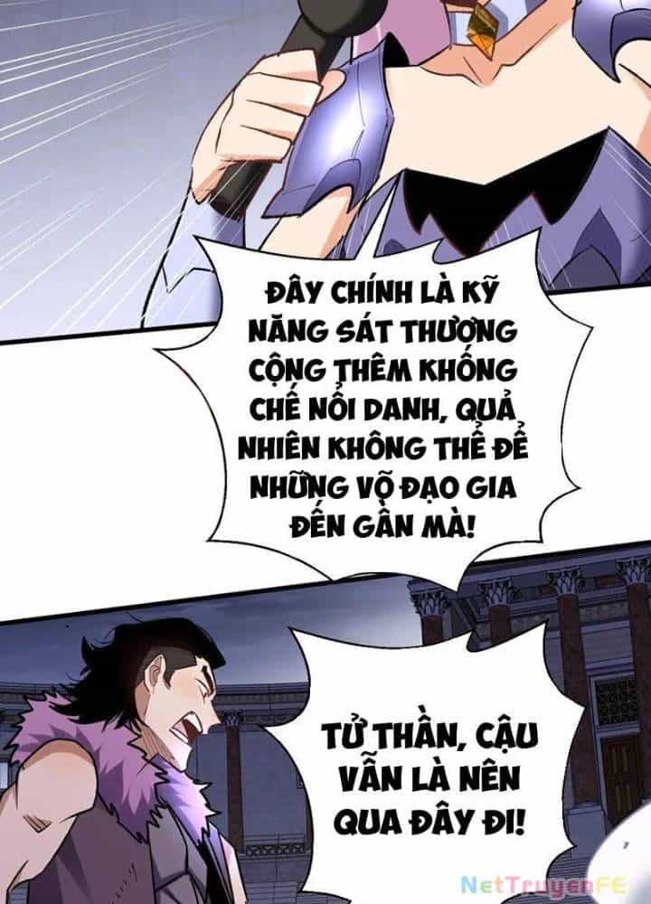 Từ Dã Quái Bắt Đầu Thăng Cấp - Chương 53 - ảnh 49