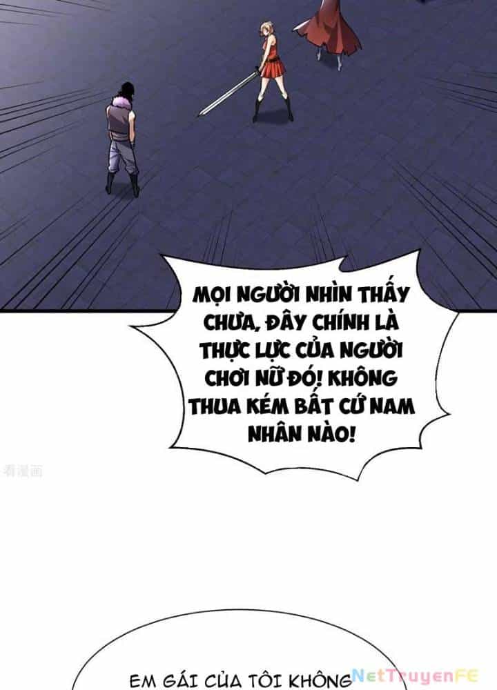 Từ Dã Quái Bắt Đầu Thăng Cấp - Chương 53 - ảnh 55