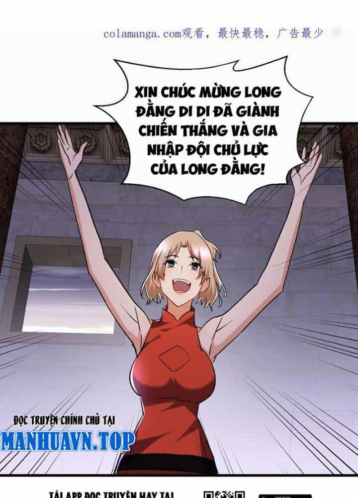 Từ Dã Quái Bắt Đầu Thăng Cấp - Chương 54 - ảnh 1