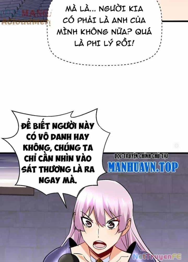 Từ Dã Quái Bắt Đầu Thăng Cấp - Chương 55 - ảnh 15